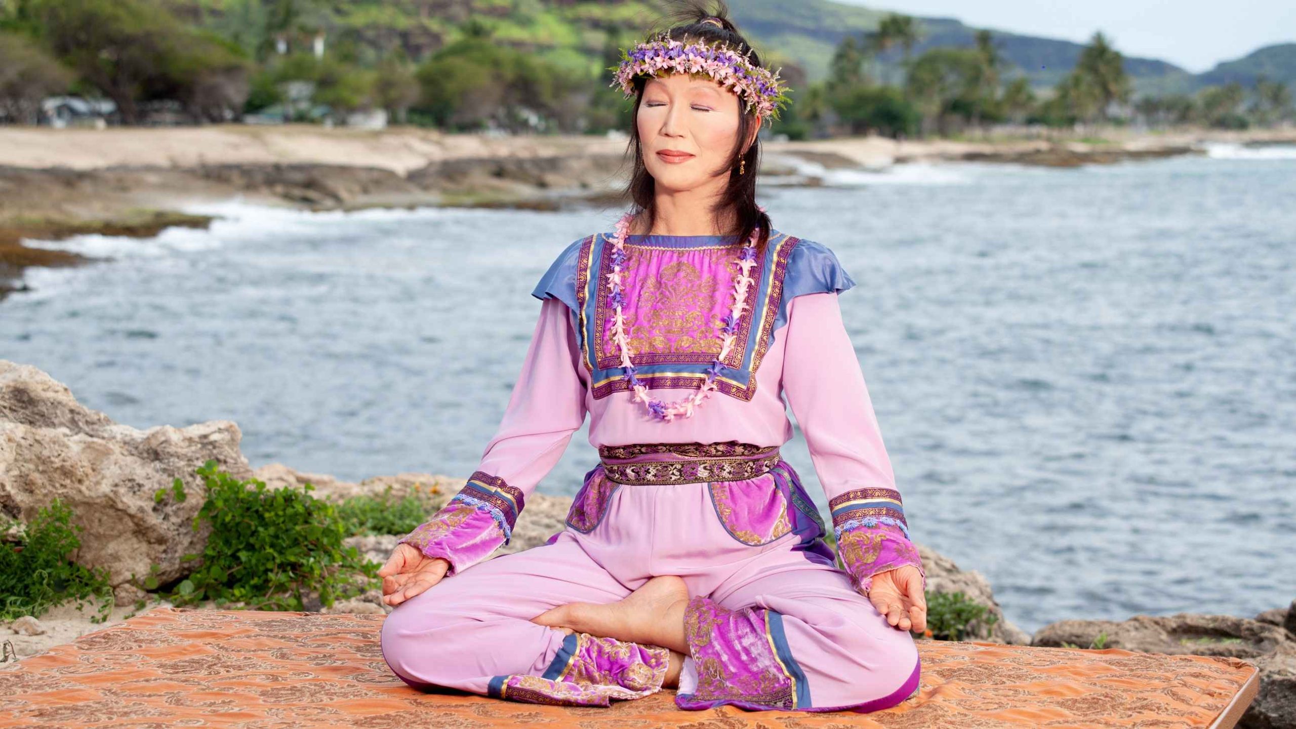 yogaʱʲô