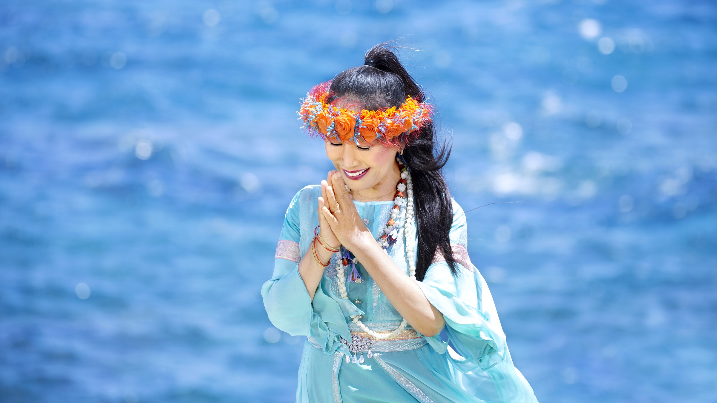 ޥʦȫƵNamaste