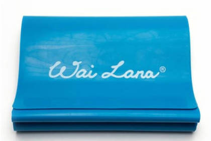 Yoga Mat BLue
