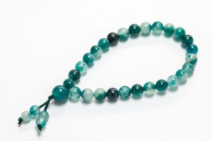 2.Japa beads