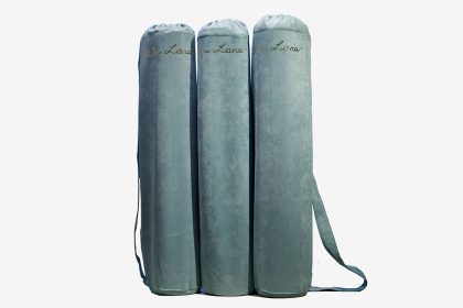 6. yoga mat bag