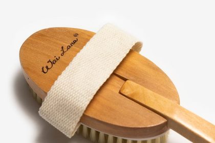 Body massage Brush