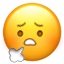 face emoji