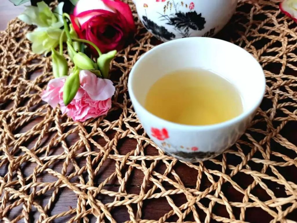 小茴香茶