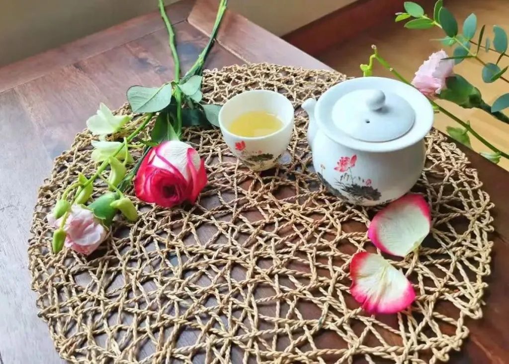 小茴香茶