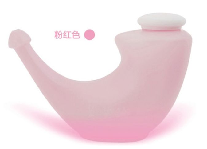 Neti Pot
